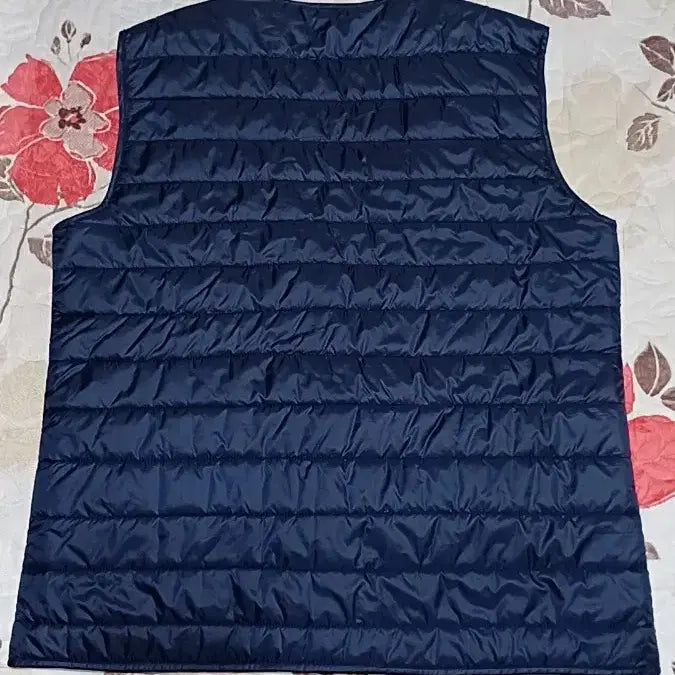 [BUNJANG] Westwood Lightweight Vest 100 / 웨스트우드 경량조끼 실측100 가슴53 기장66