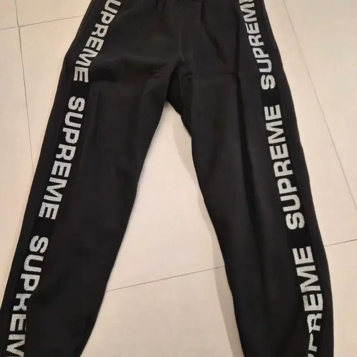[BUNJANG] Supreme Pants (S) / 슈프림 팬츠s사이즈