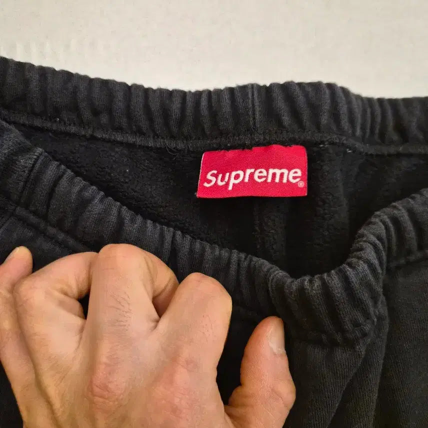 [BUNJANG] Supreme Pants (S) / 슈프림 팬츠s사이즈