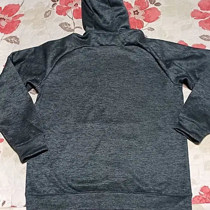 [BUNJANG] Adidas Hoodie 110 / 아디다스 기모후드 110 가슴60 기장73