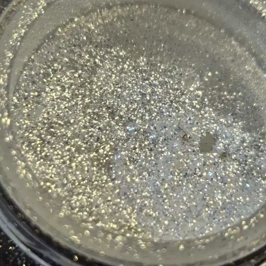 [BUNJANG] Makeup Forever Diamond Powder No.2 White Gold / 단종] 메이크업포에버 다이아몬드 파우더 No.2 화이트골드