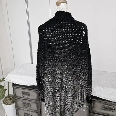 [BUNJANG] Diesel Knit Coat / 디젤 니트코트