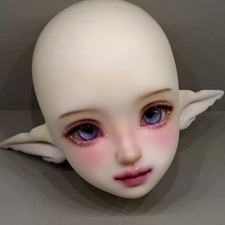 [BUNJANG] MSD Morning Bear Body / 구관 Msd 모닝곰돌이 본체 판매합니다