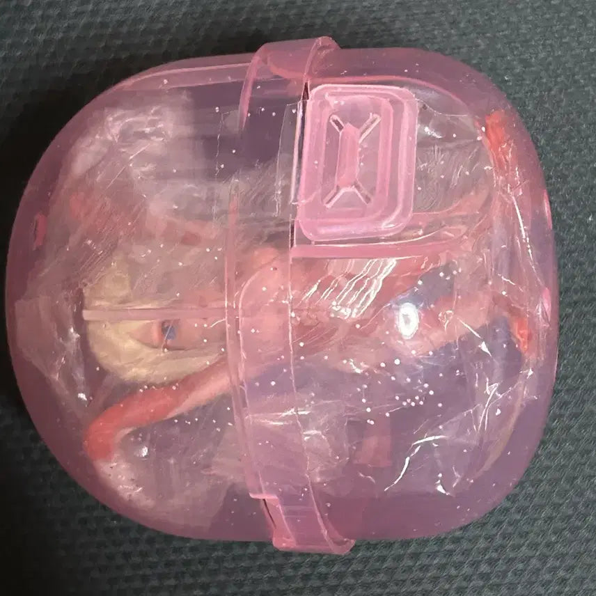[BUNJANG] Attack on Titan Gacha Unopened Capsule Toy / 진격거 가챠 미개봉 (애니)