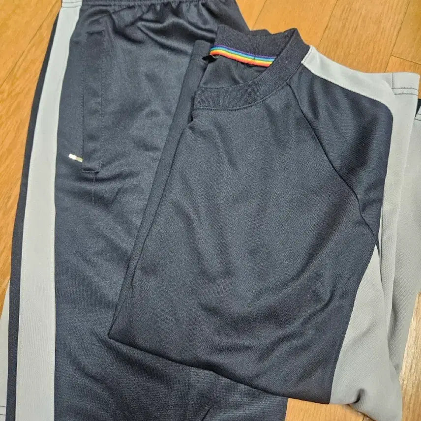 [BUNJANG] Training Suit Set / 트레이닝복 세트