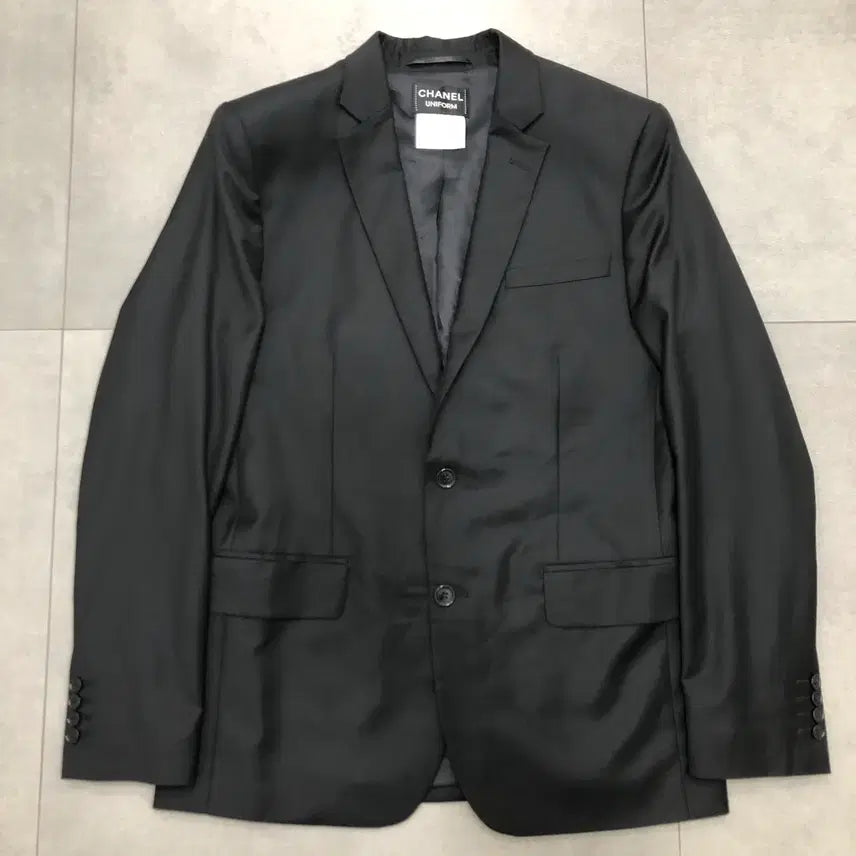 [BUNJANG] Chanel Uniform Men&