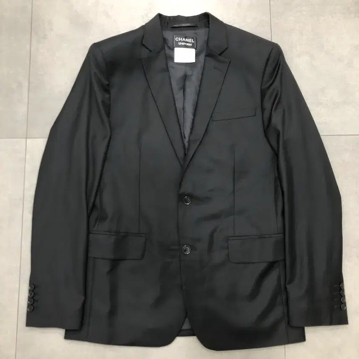 [BUNJANG] Chanel Uniform Men&