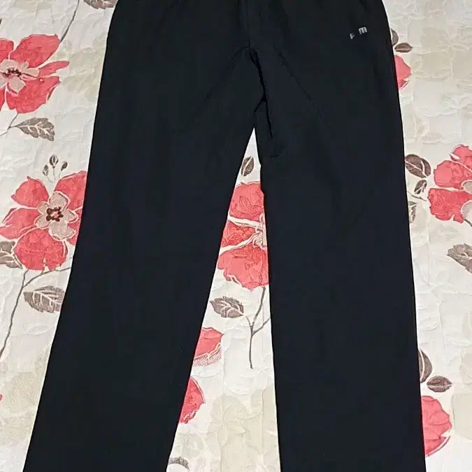 [BUNJANG] Puma Summer Pants 35inch / 푸마 여름팬츠 35인치 기장107