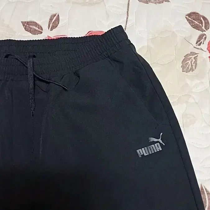 [BUNJANG] Puma Summer Pants 35inch / 푸마 여름팬츠 35인치 기장107