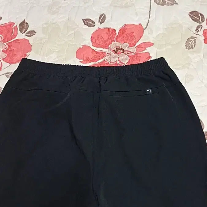 [BUNJANG] Puma Summer Pants 35inch / 푸마 여름팬츠 35인치 기장107