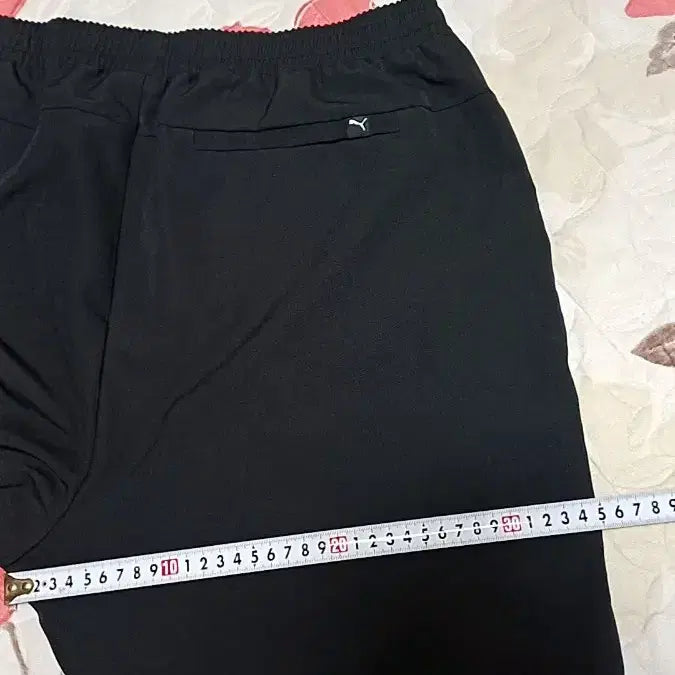 [BUNJANG] Puma Summer Pants 35inch / 푸마 여름팬츠 35인치 기장107