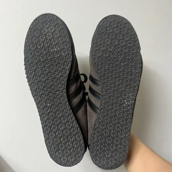 [BUNJANG] Adidas 70s Italy / 아디다스 이탈리아 70s - 다크브라운