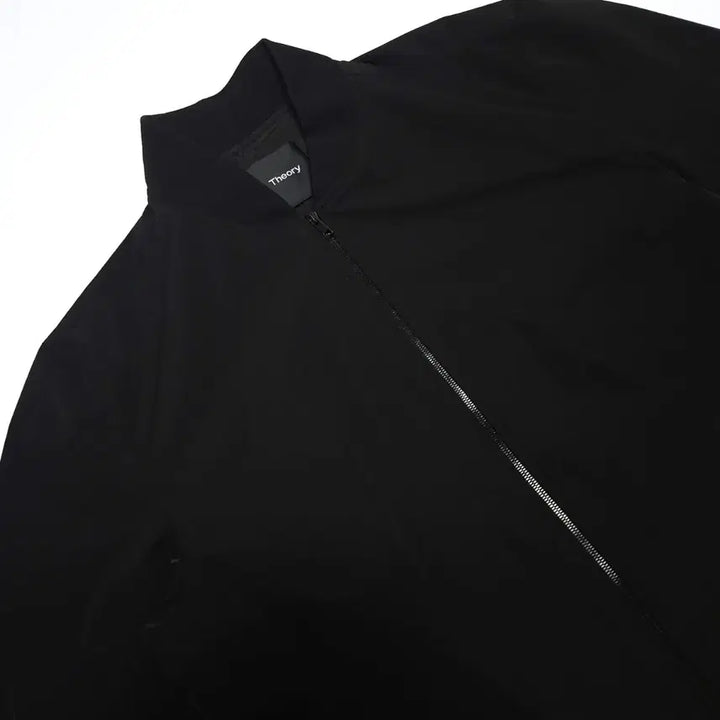 [BUNJANG] Theory Foundation Tech City Bomber Jacket / 띠어리 Theory 파운데이션 테크 시티 봄버 자켓