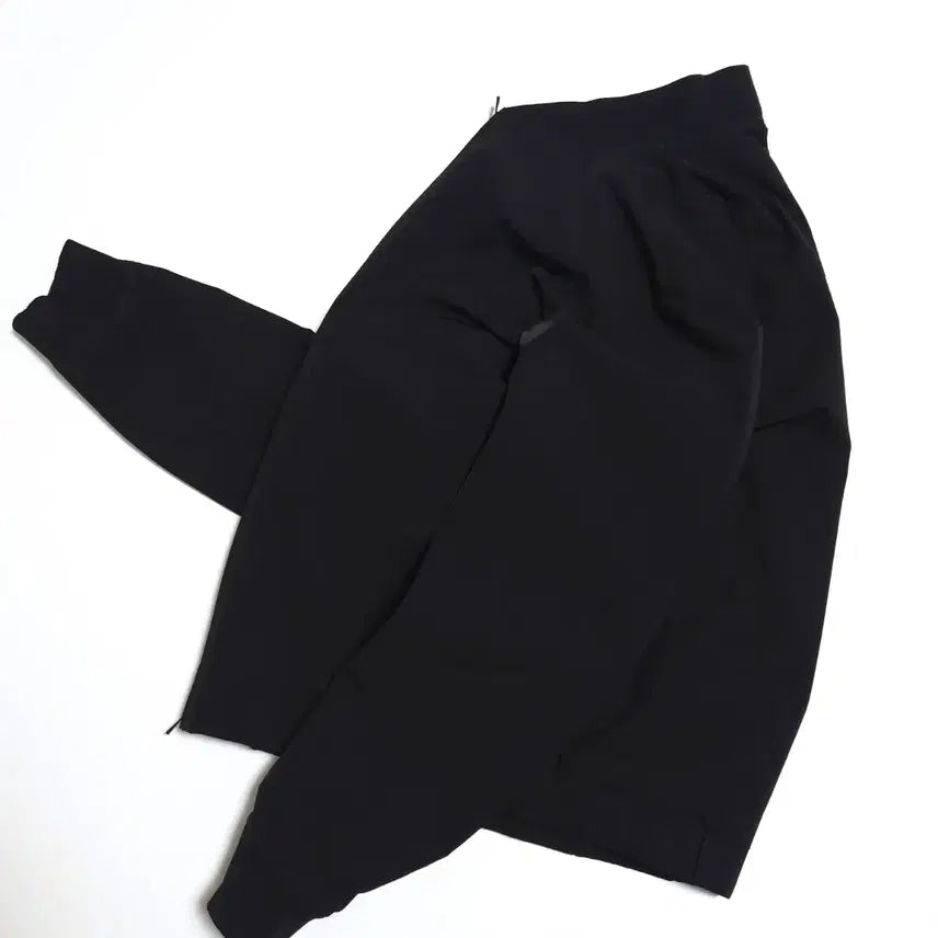 [BUNJANG] Theory Foundation Tech City Bomber Jacket / 띠어리 Theory 파운데이션 테크 시티 봄버 자켓