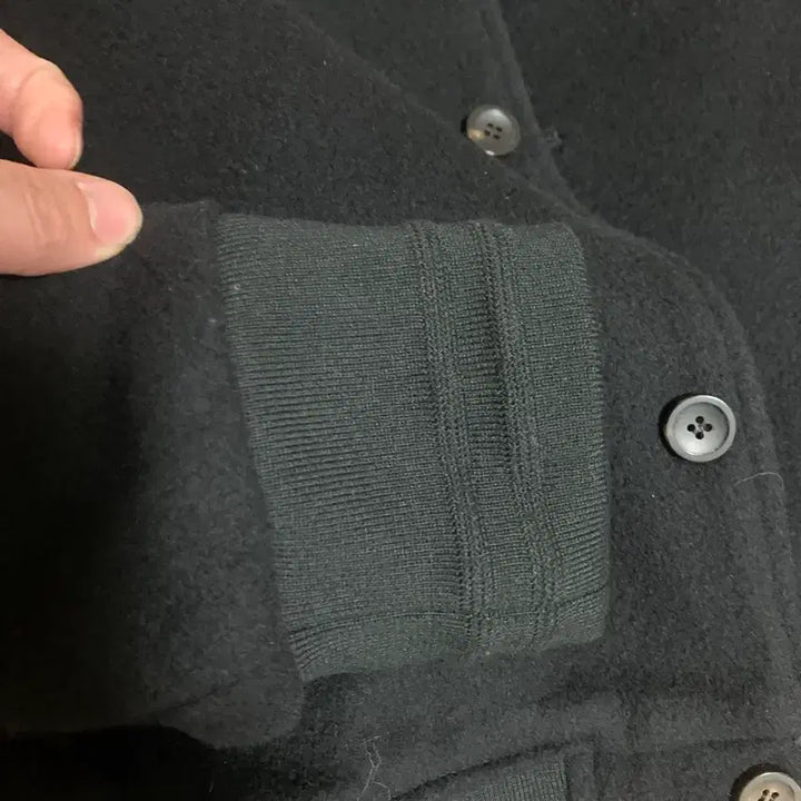 [BUNJANG] Varsity Jacket / 라마르쉐 바시티