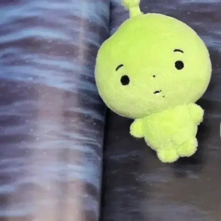 [BUNJANG] &TEAM Jo Studio Photocard / 앤팀 죠 스춤 포카 양도