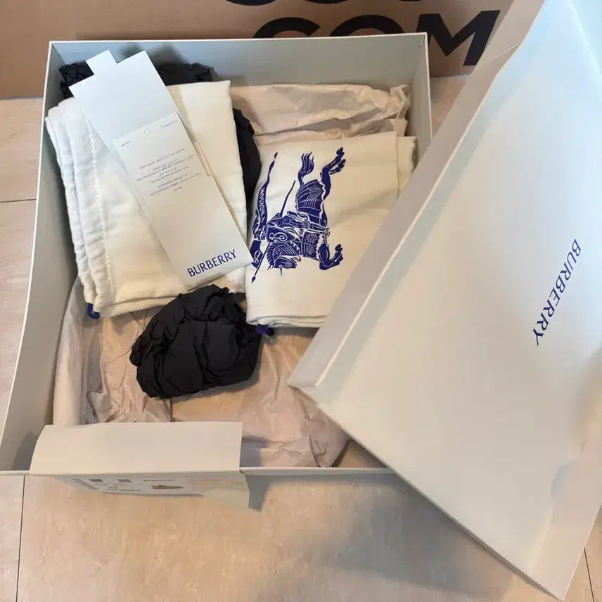 [BUNJANG] Burberry Nubuck Track Boots 42 / 버버리 누벅 트랙 부츠 42