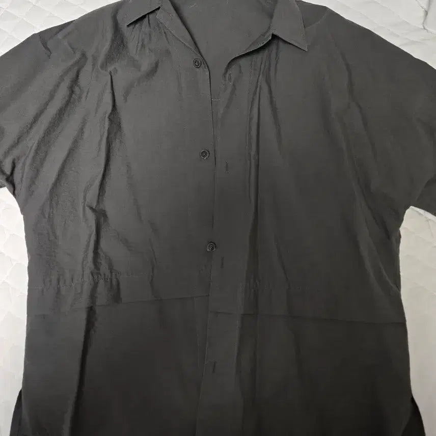 [SOLD OUT] 타임옴므 반팔셔츠