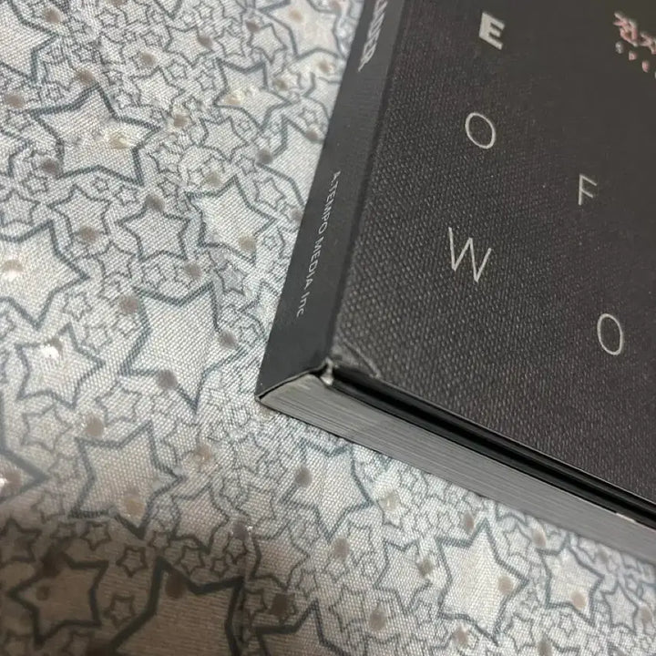 [BUNJANG] Omniscient Reader's Viewpoint Webtoon Special Edition Bundle Set / 전독시 웹툰 단행본 1권+2권+3권(스페셜 에디션)