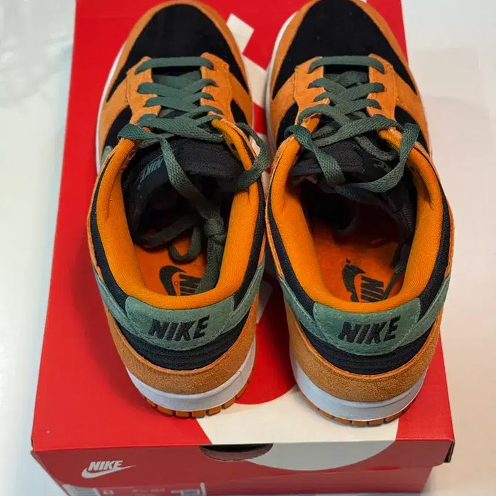 [BUNJANG] Nike Dunk Low SP Ceramic / [260] 나이키 덩크 로우 SP 세라믹
