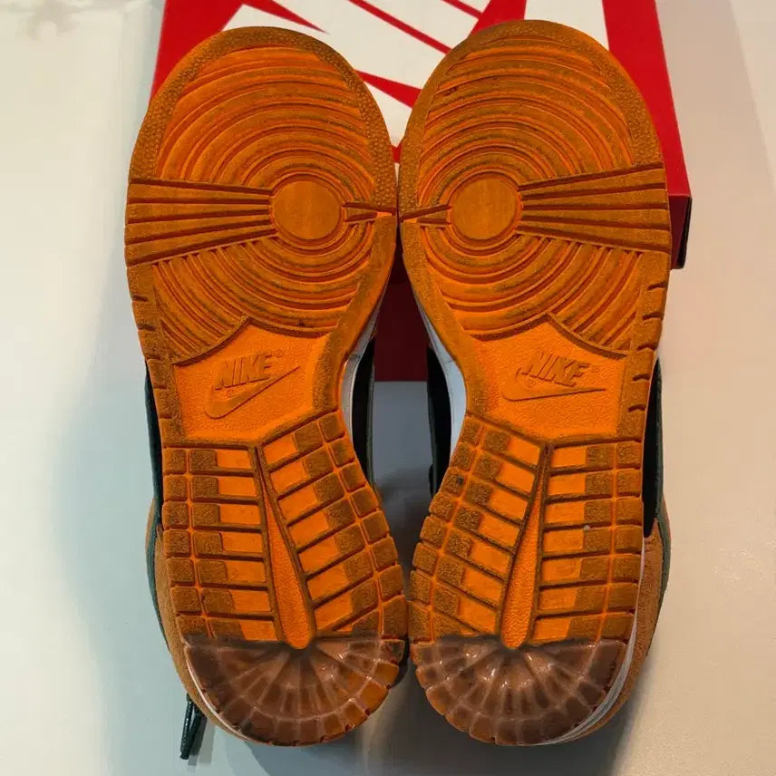 [BUNJANG] Nike Dunk Low SP Ceramic / [260] 나이키 덩크 로우 SP 세라믹