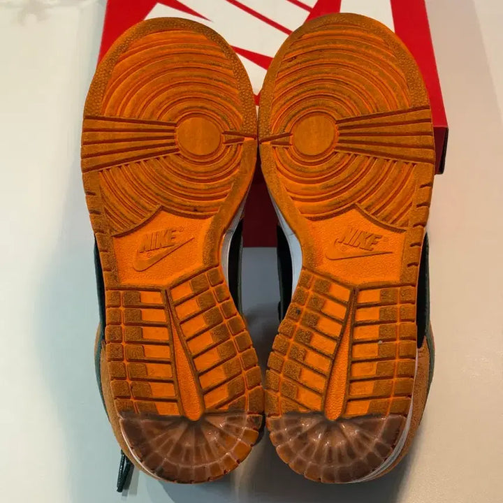 [BUNJANG] Nike Dunk Low SP Ceramic / [260] 나이키 덩크 로우 SP 세라믹