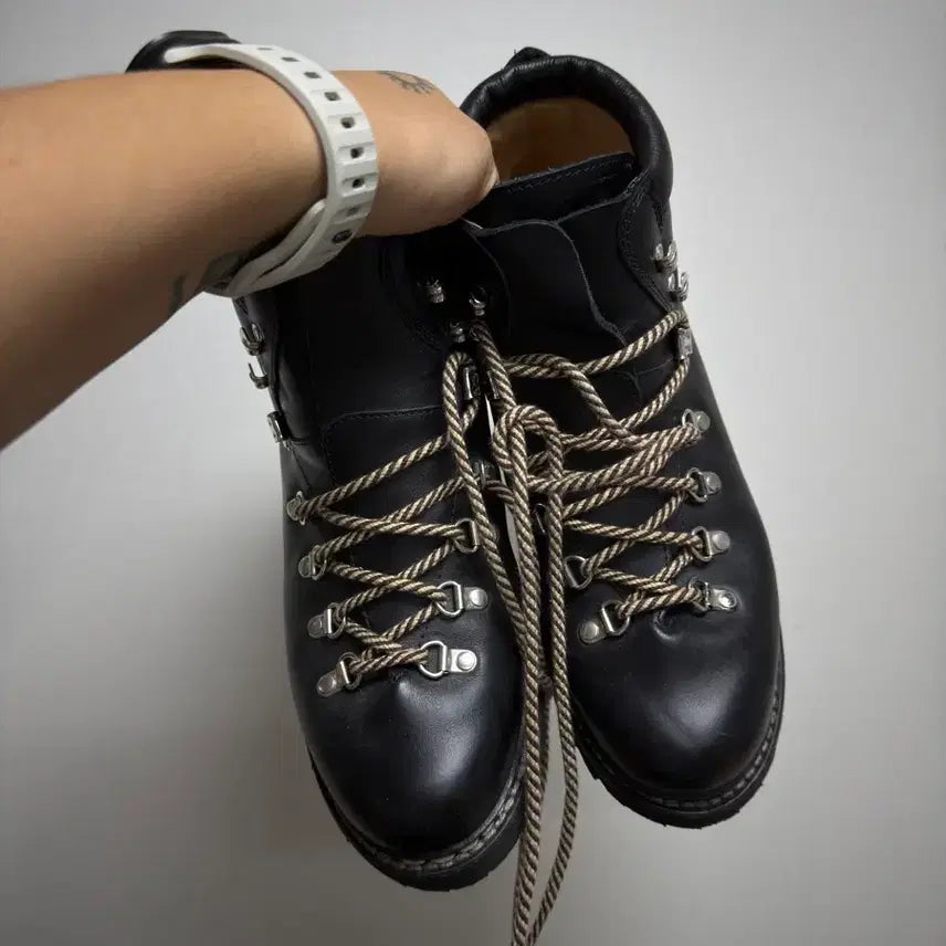 [BUNJANG] Aboliaz 8 Full Package + Extra Strap / 아보리아즈 8 풀박 + 추가정품끈