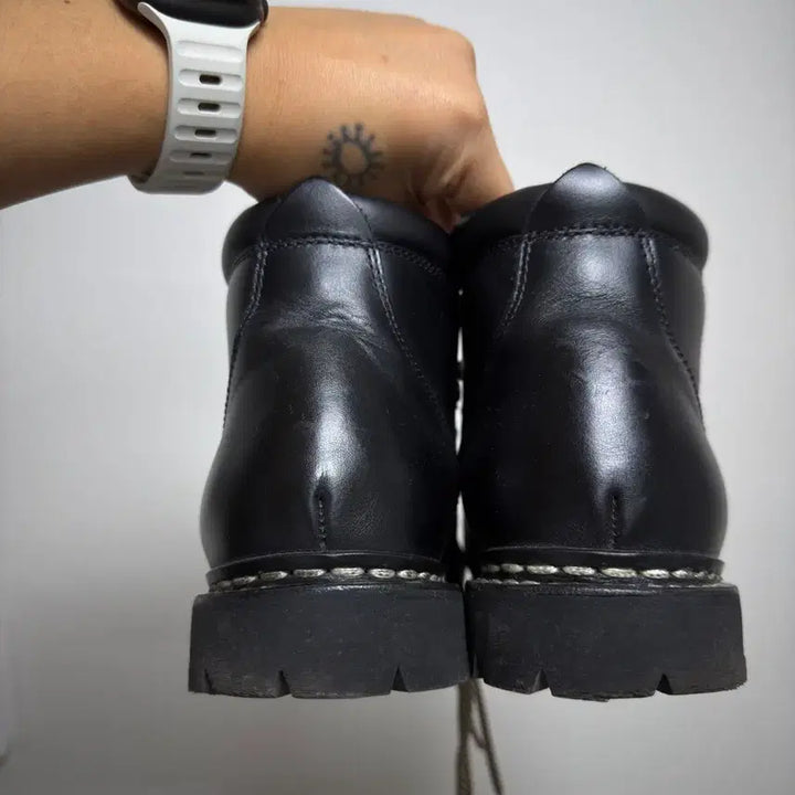 [BUNJANG] Aboliaz 8 Full Package + Extra Strap / 아보리아즈 8 풀박 + 추가정품끈