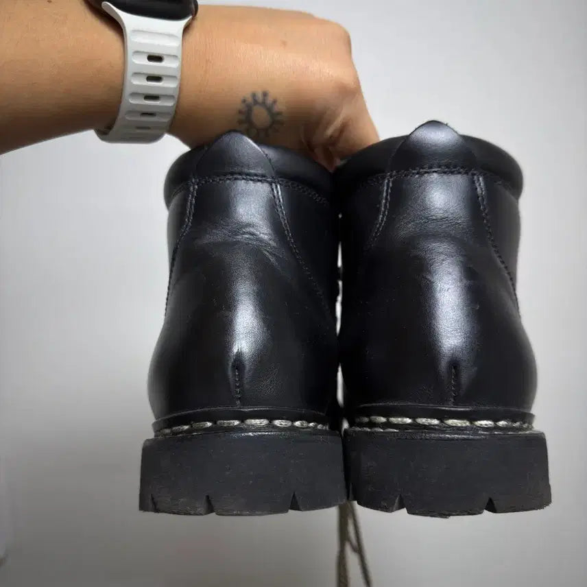 [BUNJANG] Aboliaz 8 Full Package + Extra Strap / 아보리아즈 8 풀박 + 추가정품끈