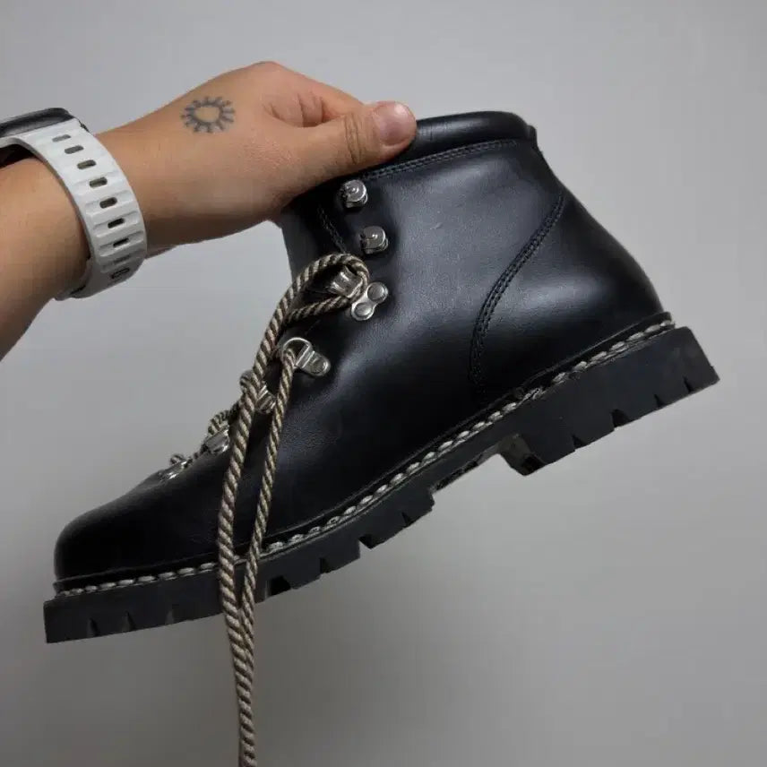 [BUNJANG] Aboliaz 8 Full Package + Extra Strap / 아보리아즈 8 풀박 + 추가정품끈