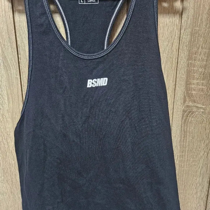 [SOLD OUT] 비스트모드 나시 L 팔아요