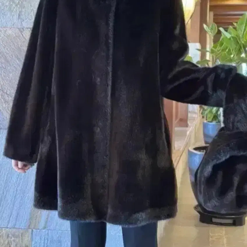 [BUNJANG] Eco Fur / 오브레아 에코퍼
