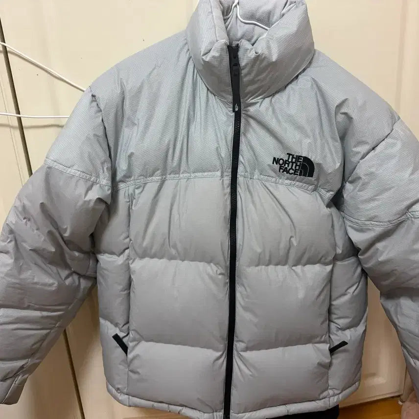[BUNJANG] North Face Padded Jacket / 노스페이스 패딩