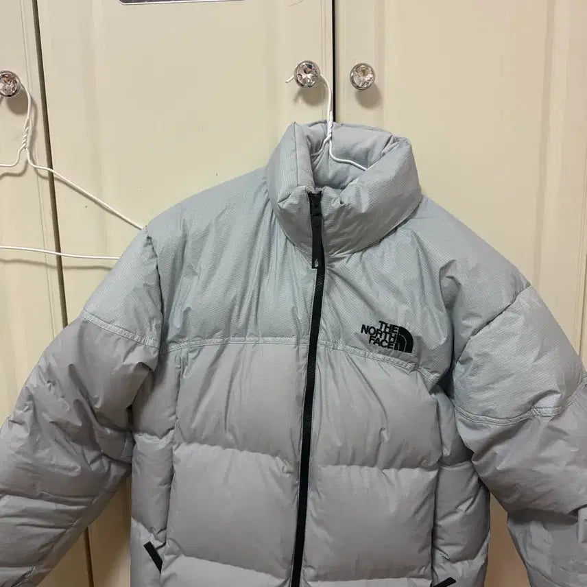 [BUNJANG] North Face Padded Jacket / 노스페이스 패딩