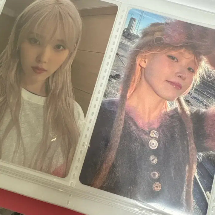 [BUNJANG] IU The Winning Special Version / 아이유 IU - 미니 6집 The Winning Special Ver