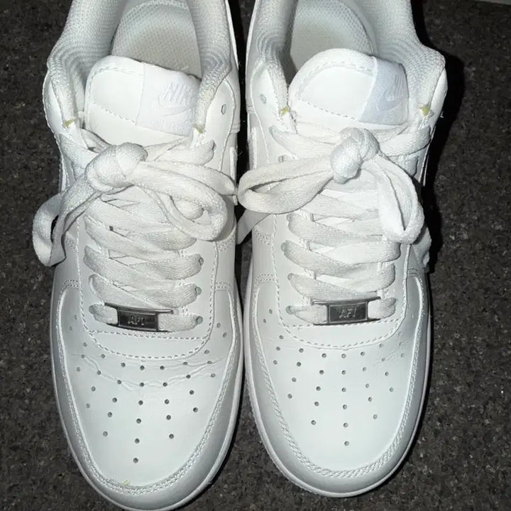 [BUNJANG] Air Force 255 / 에어포스 255