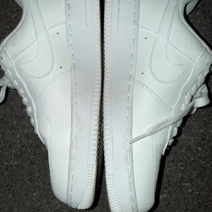 [BUNJANG] Air Force 255 / 에어포스 255