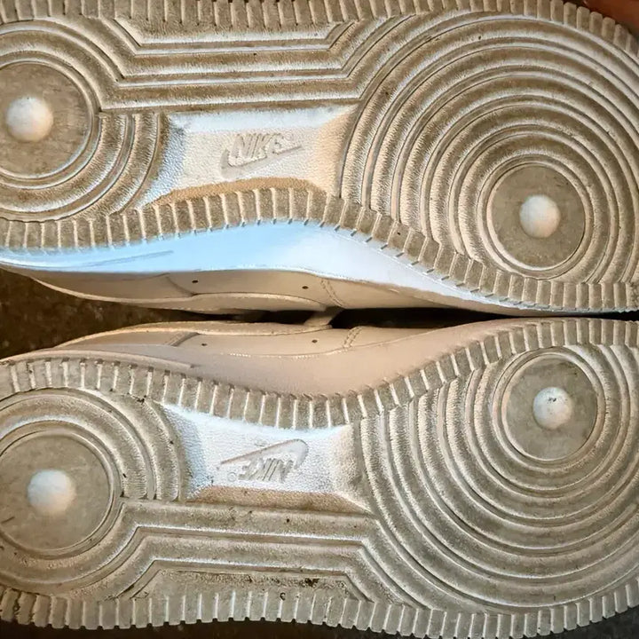 [BUNJANG] Air Force 255 / 에어포스 255