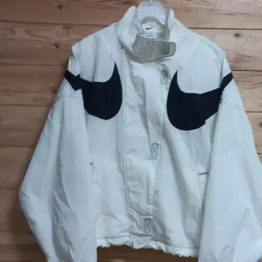 [BUNJANG] Nike Windbreaker Jacket / 나이키 바람막이 자켓