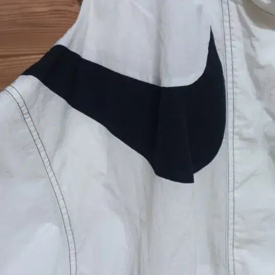 [BUNJANG] Nike Windbreaker Jacket / 나이키 바람막이 자켓