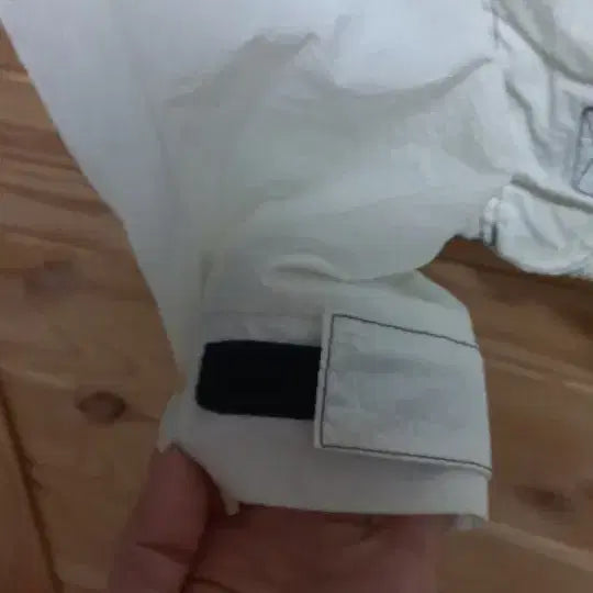 [BUNJANG] Nike Windbreaker Jacket / 나이키 바람막이 자켓