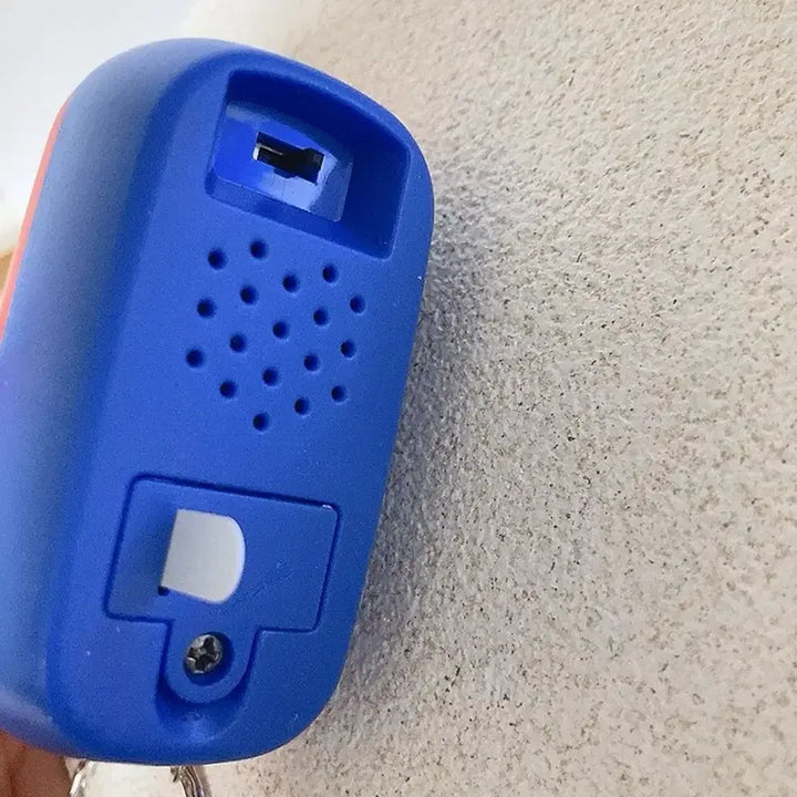 [BUNJANG] Kitty Figure Keycap Keyring / 키티 피규어 키캡키링