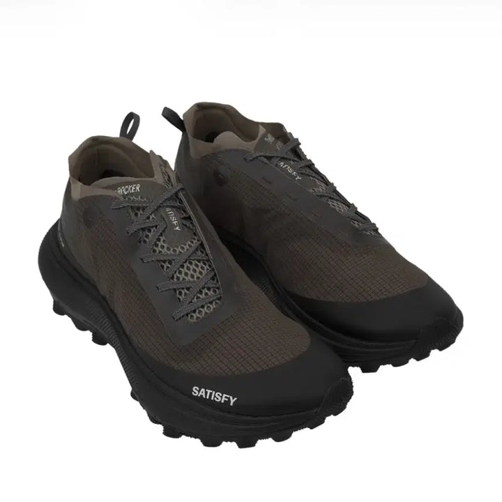 [BUNJANG] Satisfy The Rucker Falcon US10 / 세티스파이 더 라커 팔콘 us10