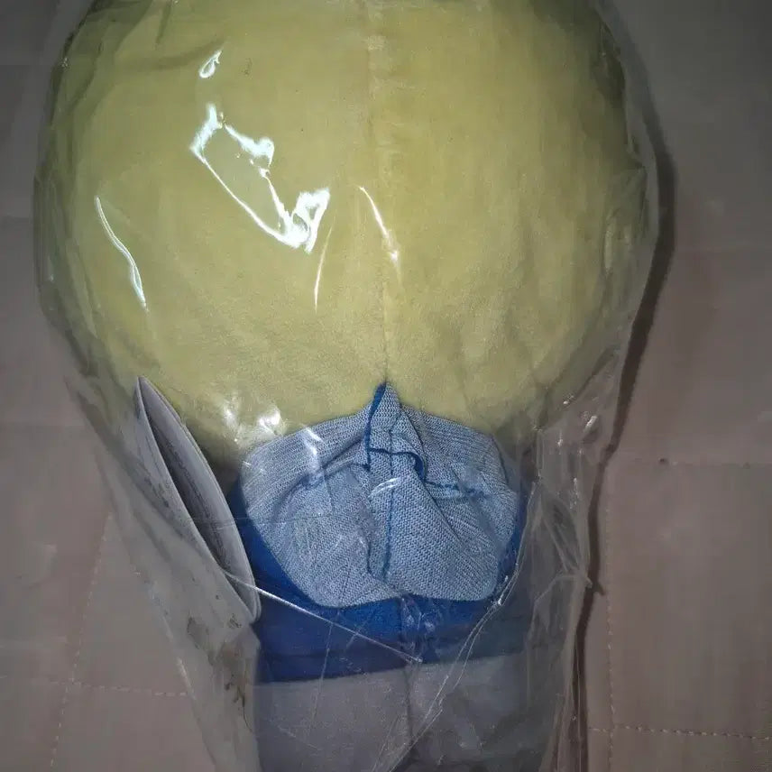 [BUNJANG] Sakamoto Days Asakura Shin Plush / 사카모토 데이즈 반다이 아사쿠라 신 누이