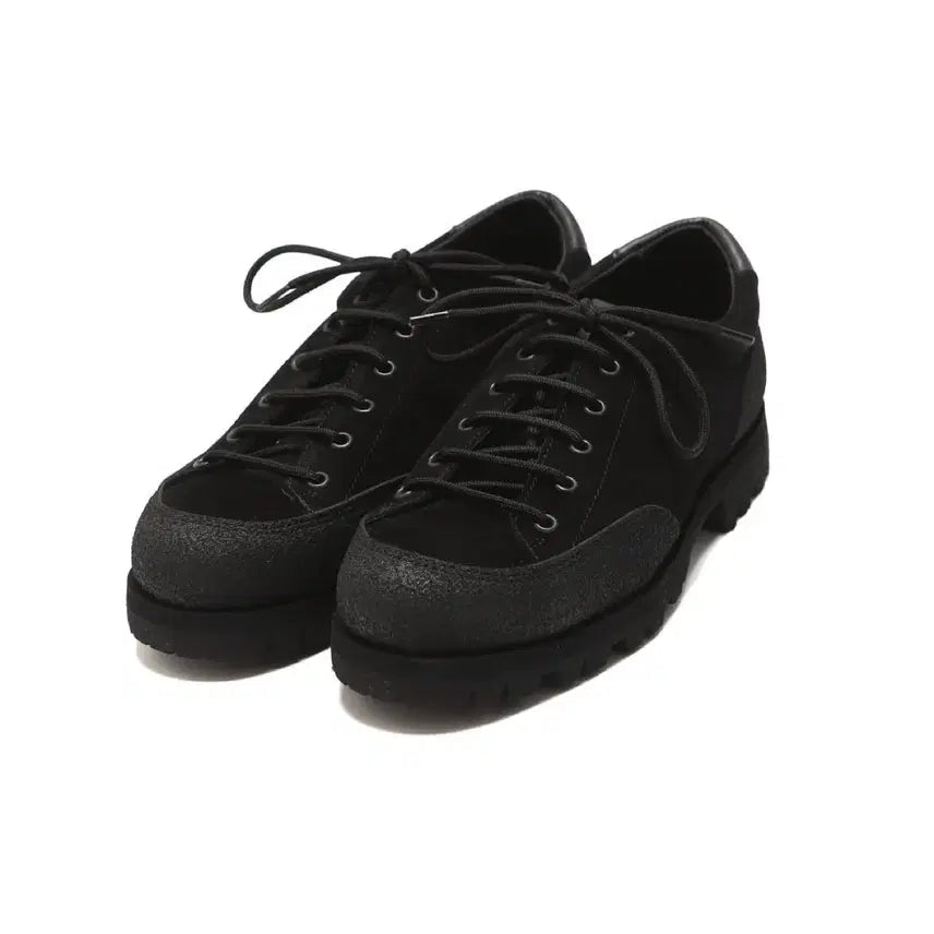 [BUNJANG] Paraboot Montana Black Boots / 파라부트 몬타나 블랙 (UK 9.5)