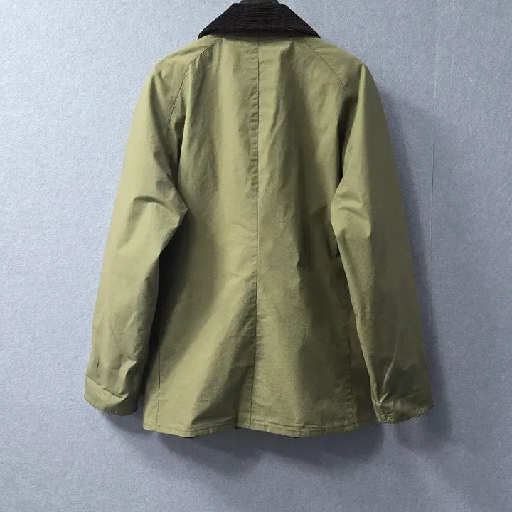 [BUNJANG] John Partridge Waxed Cotton Field Jacket / 존파트리지  왁스코튼 재킷