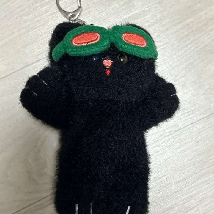 [BUNJANG] BOYNEXTDOOR Han Tae-seok HOW Version Doll Keyring / 보이넥스트도어 한탯풍 how버전 양도