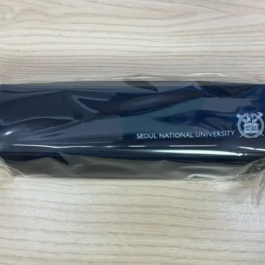 [BUNJANG] Seoul National University Pencil Case / 미개봉 서울대 필통
