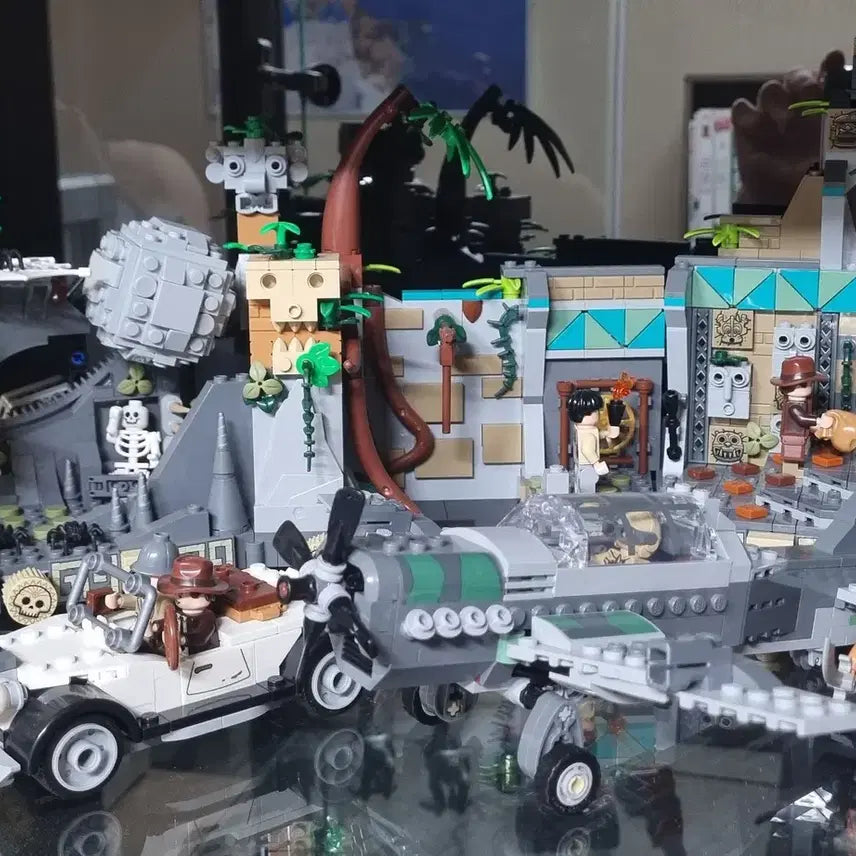 [BUNJANG] 레고 77012,77013,77015 판매합니다. / 레고 77012,77013,77015 판매합니다.