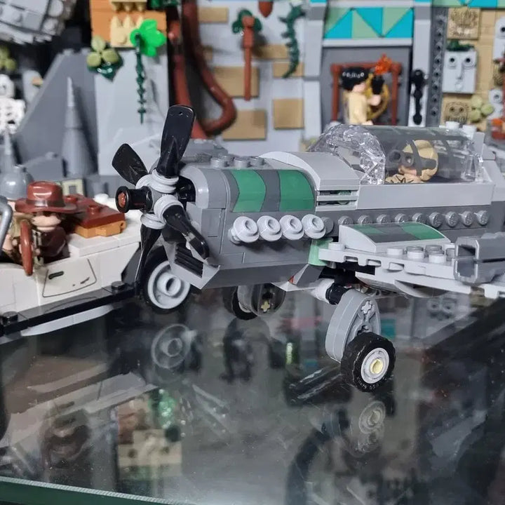 [BUNJANG] 레고 77012,77013,77015 판매합니다. / 레고 77012,77013,77015 판매합니다.